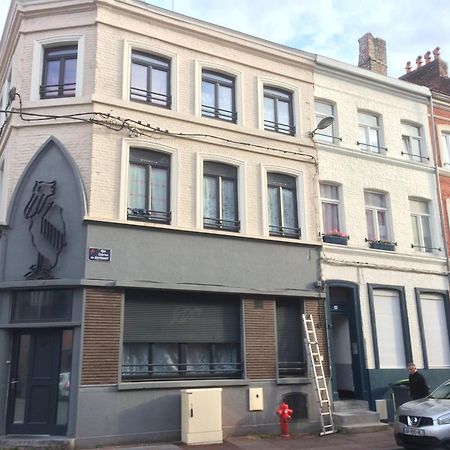 Citadelle Vauban, T2 L'Encyclopedie Lille Bagian luar foto