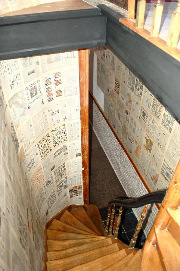 Citadelle Vauban, T2 L'Encyclopedie Lille Bagian luar foto