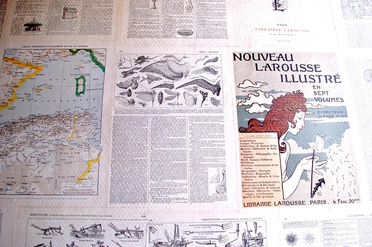 Citadelle Vauban, T2 L'Encyclopedie Lille Bagian luar foto