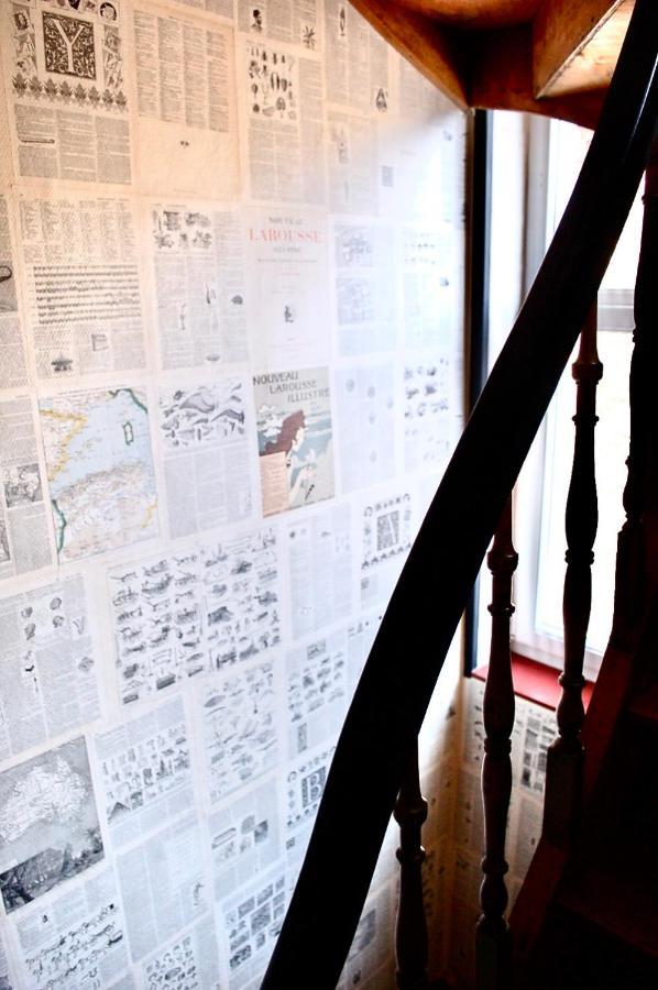 Citadelle Vauban, T2 L'Encyclopedie Lille Bagian luar foto